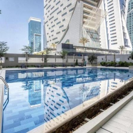 Citihome - 1Br At Merano Tower By Damac Dubai Eksteriør bilde